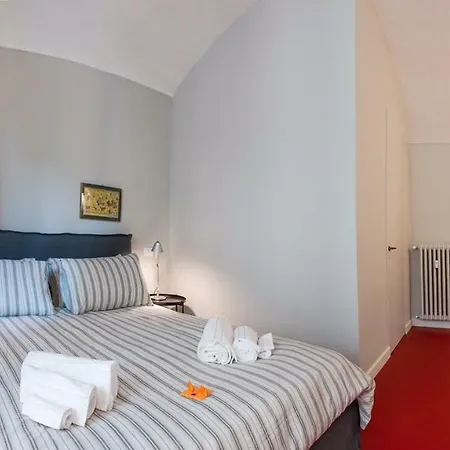 Comfort For Groups & Families In City Center Turin Exterior photo