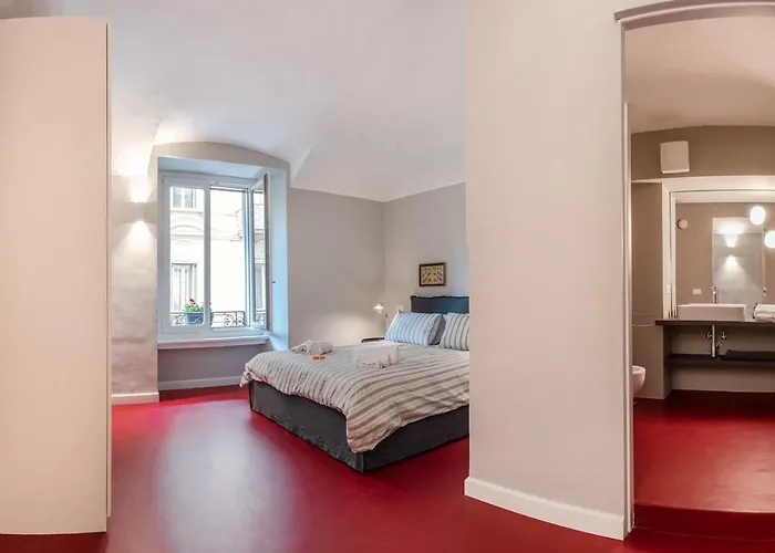 Comfort For Groups & Families In City Center