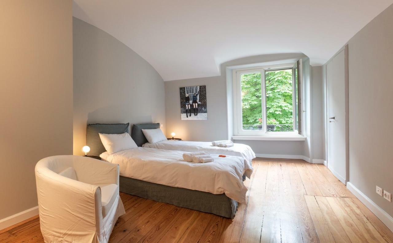 Comfort For Groups & Families In Center Apartment Turin