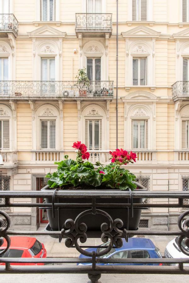 Comfort For Groups & Families In Center * Turin