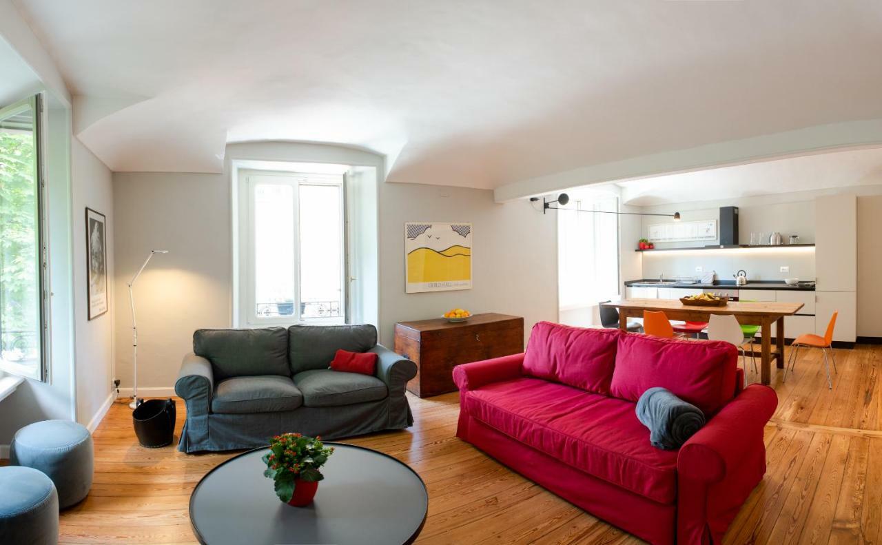 Comfort For Groups & Families In Center Turin