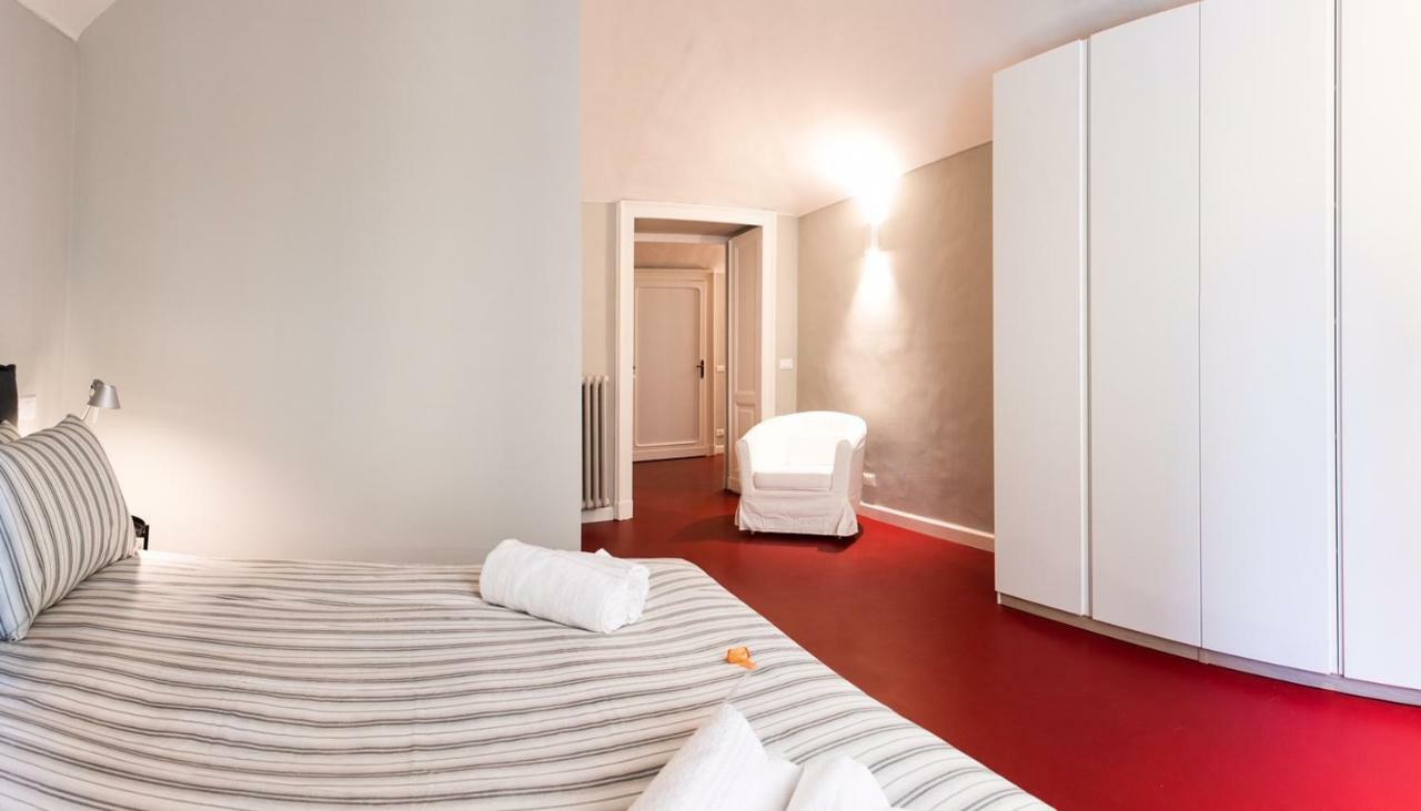 Comfort For Groups & Families In Center Apartment