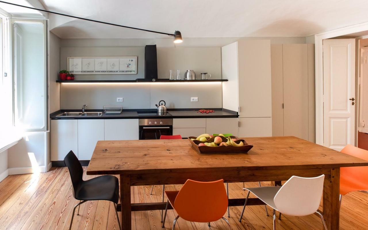 Comfort For Groups & Families In Center Turin
