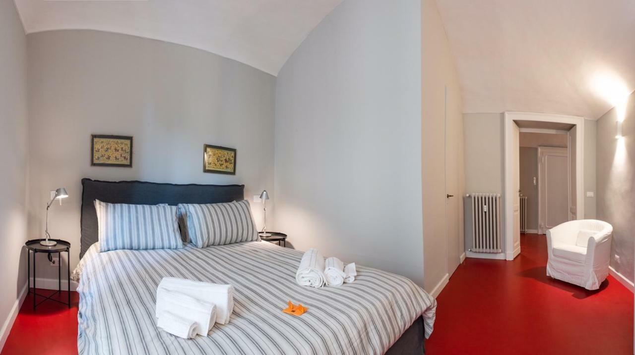 Comfort For Groups & Families In Center Turin